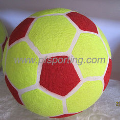 China fútbol jumbo promocional proveedor