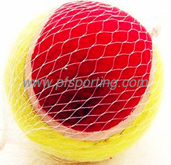 China Pelota de tenis de hueso de 3'' proveedor
