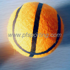 China Pelota inflable gigante 8.5'' proveedor