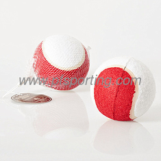 China Juguetes para perros con pelota chirriante proveedor