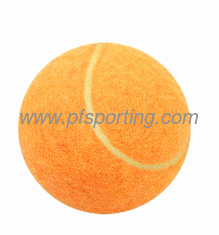 China Pelota de tenis grande de 6'' para promoción proveedor