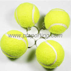 China Regalos de llavero de pelota de tenis proveedor