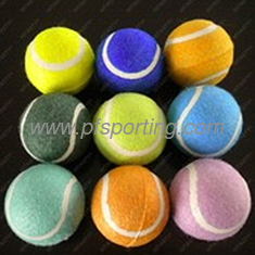 China mini pelota de tenis de 40 mm proveedor