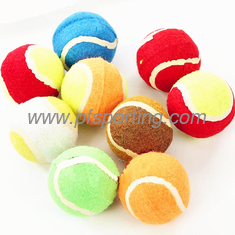 China pelota de tenis grado b proveedor