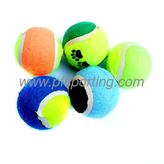 China perro pelota proveedor