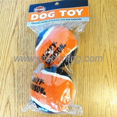 China bola de colores para mascotas proveedor