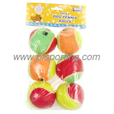 China pelota de tenis de 40 mm proveedor
