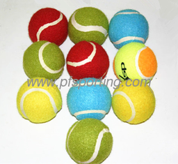 China pelota de tenis de gran tamaño proveedor