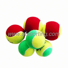 China pelota de tenis barata para perros proveedor