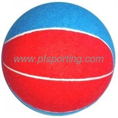 China pelota de tenis personalizada impresa 9.5'' proveedor