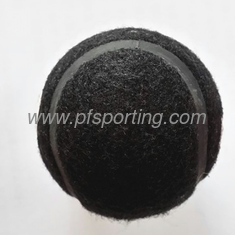 China pelotas de tenis negras proveedor