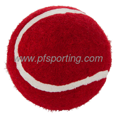 China Pelota de tenis para perro a bajo precio proveedor