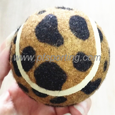 China pelota de juguete para perros proveedor
