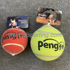 China Pelotas de tenis Hyper Pet para perros (juguetes para perros para hacer ejercicio, Hyper Pet K9 Kannon K2 y Hyper Pet Ball Launcher) Inter proveedor