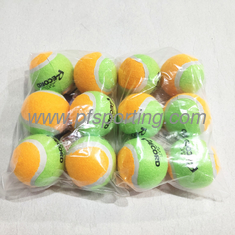 China Las pelotas para perros, pelotas de tenis para perros, juguetes para perros, pelotas fuertes para perros diseñadas específicamente para entrenar, jugar, hacer ejercicio y jugar proveedor