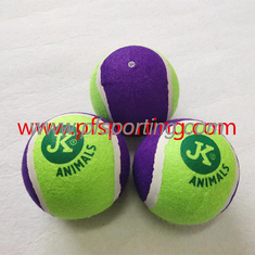 China El animal doméstico de encargo respetuoso del medio ambiente juega el perro indestructible Toy Dog Toy Ball proveedor