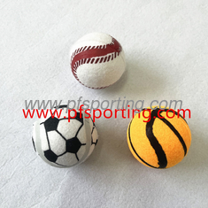 China El baloncesto de goma mastica el entrenamiento chillón sano Toy Ball del perro casero proveedor