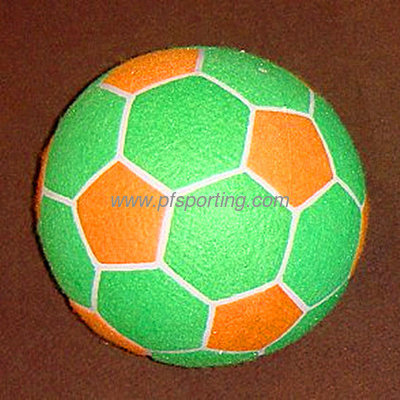 Pelota de juguete inflable de ganancia de 9,5 pulgadas proveedor