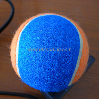 Pelota de tenis grande de 9.5'' proveedor