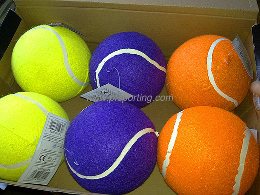 Pelota de juguete inflable de ganancia de 9,5 pulgadas proveedor