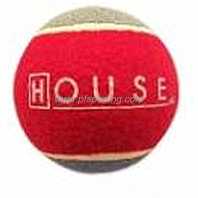 Pelota de tenis inflada Jumbo de 9.5&quot; proveedor