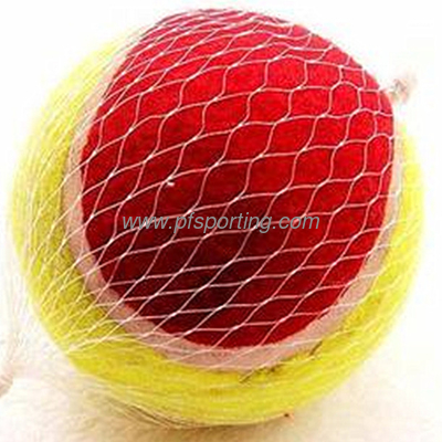 Pelota de tenis inflada Jumbo de 9.5&quot; proveedor