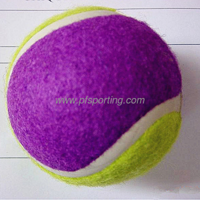 Pelotas de tenis grandes inflables jumbo 16&quot; proveedor