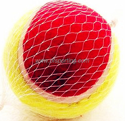 Pelota de tenis de hueso de 3'' proveedor
