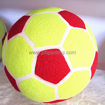 Pelota de tenis de 6'' proveedor