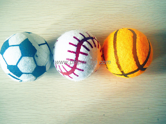 Pelota inflable gigante 8.5'' proveedor
