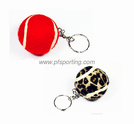 Llavero pelota de tenis proveedor