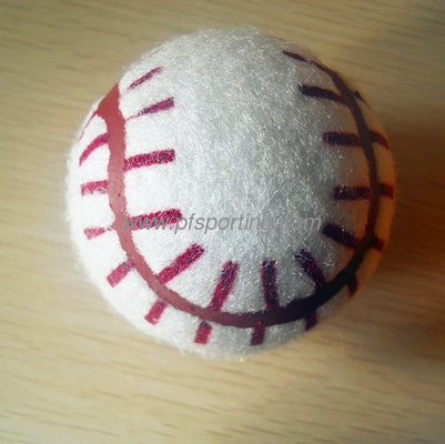 Pelota inflable gigante 8.5'' proveedor
