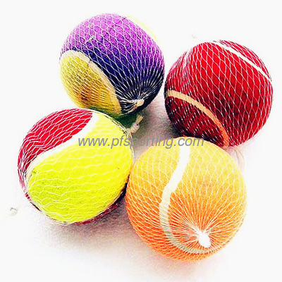 FÁBRICA DE PELOTAS DE TENIS DE CHINA proveedor