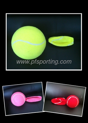 Pelota inflable gigante 8.5'' proveedor