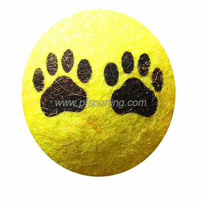 Pelota de tenis mágica que se expande proveedor