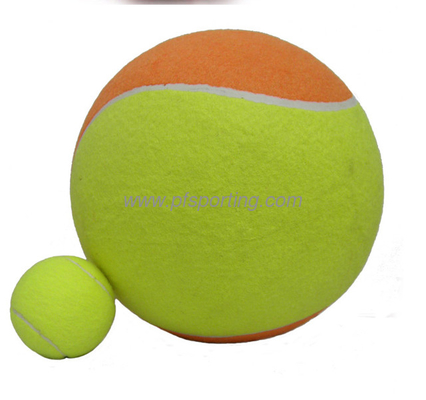 bola inflable gigante en el interior proveedor