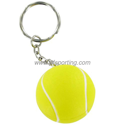 Pelota de tenis de goma inflable para entrenamiento de perros proveedor