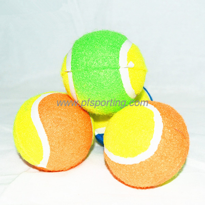 mini pelota de tenis de 40 mm proveedor