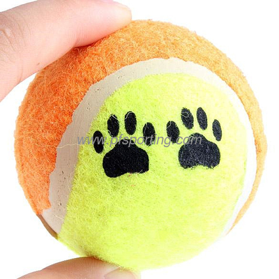 2.5 pelota de goma proveedor