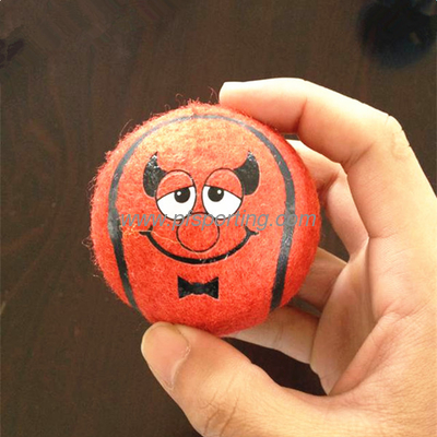 2.5 pelota de goma proveedor