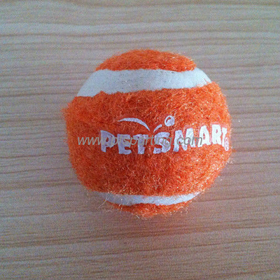 perro animal pelota de tenis proveedor