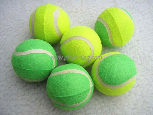 pelota de tenis proveedor
