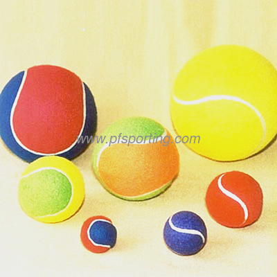 bola de colores para mascotas proveedor