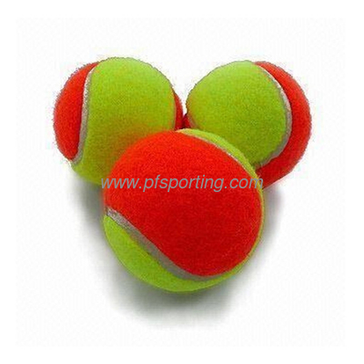 pelota de tenis animada de juguete proveedor