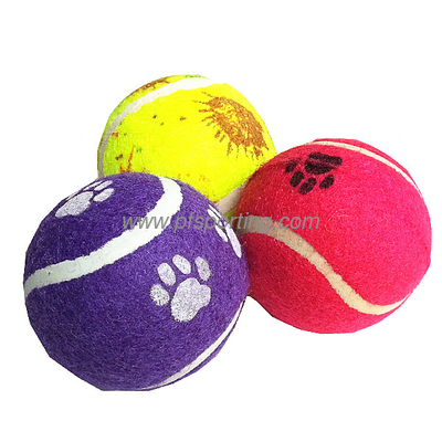 cabeza de pelota de tenis proveedor