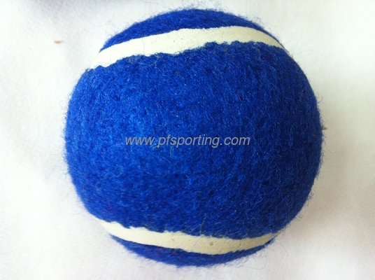 pelota de tenis de gran tamaño proveedor