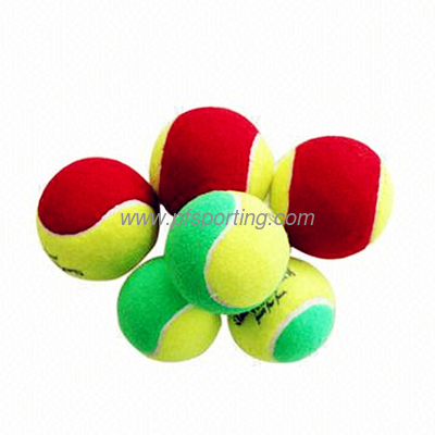 pelota de tenis barata para perros proveedor