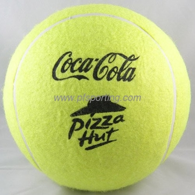 Pelota inflable gigante para jugar al aire libre proveedor