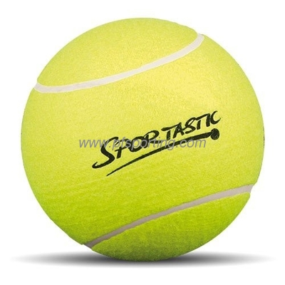 pelota de tenis de gran tamaño proveedor