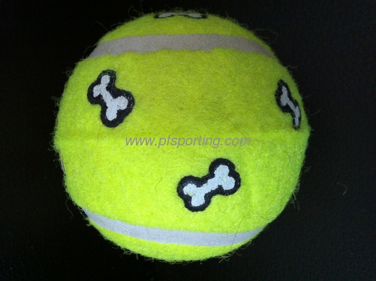fabricantes de pelotas de tenis proveedor